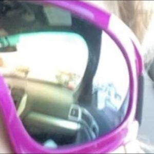 Meet your Posher, Riley